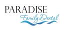 Paradise Family Dental logo
